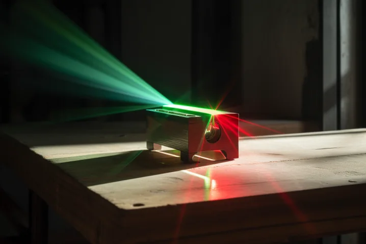 Red vs Green Laser Level: Which is Better